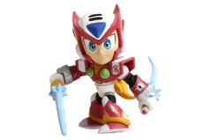 Warrior Primum Toys