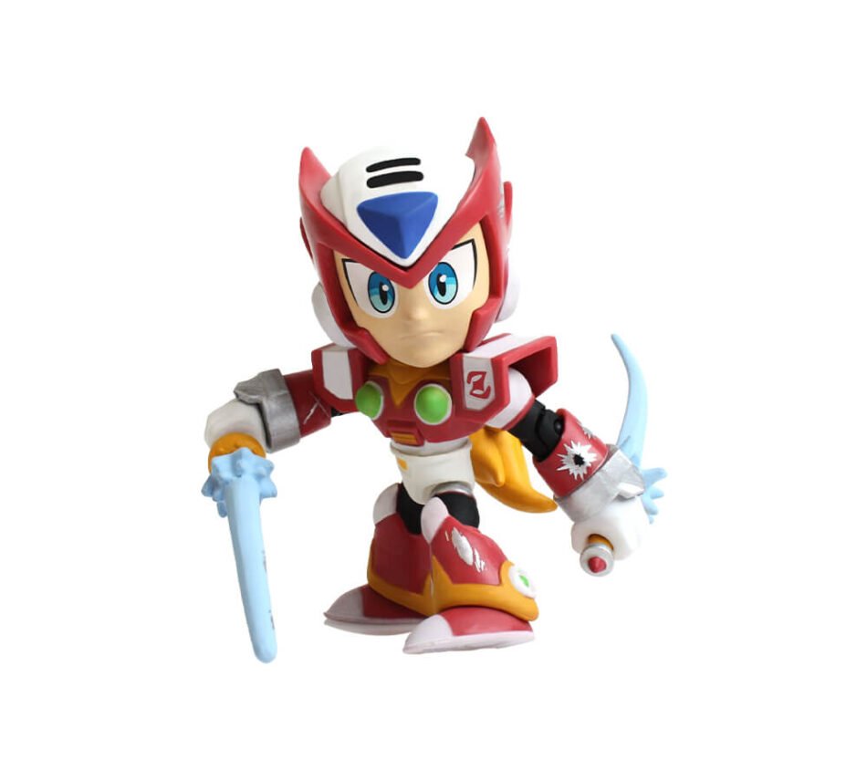 Warrior Primum Toys