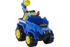 Truck with Pallet & Cargo