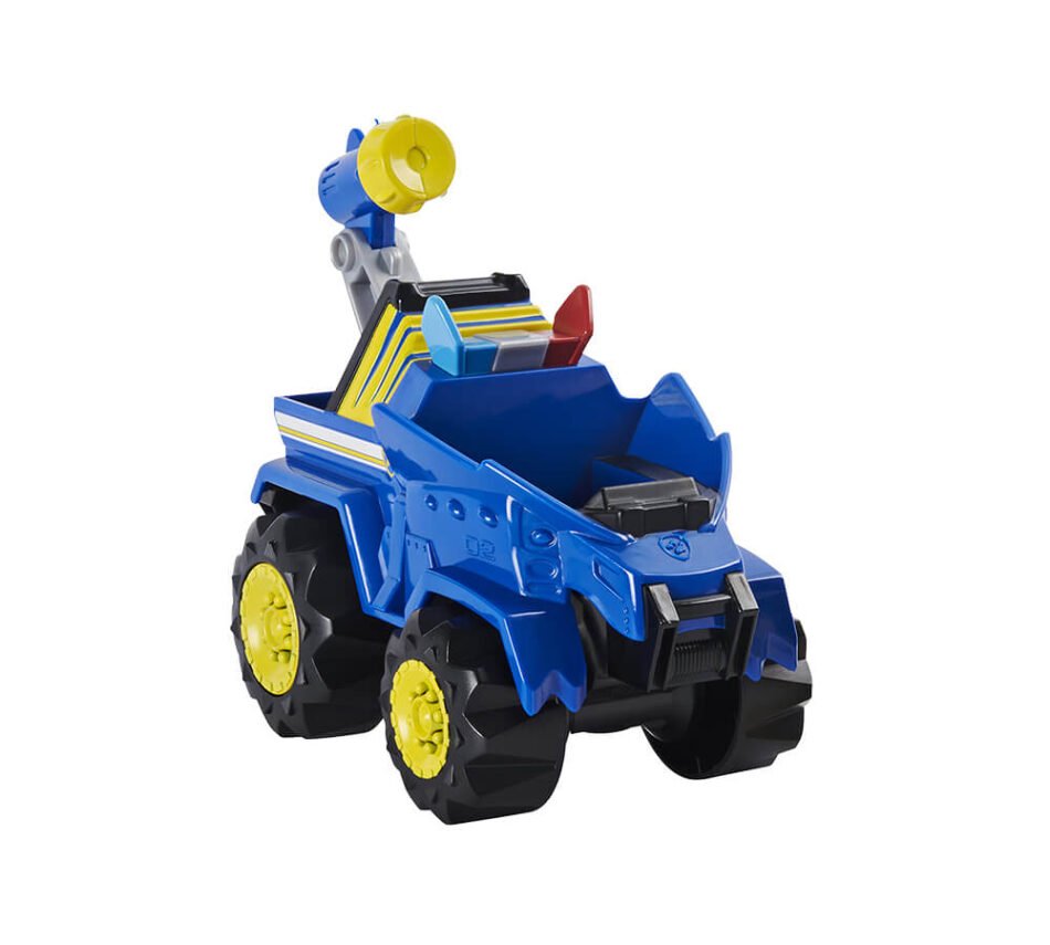Truck with Pallet & Cargo