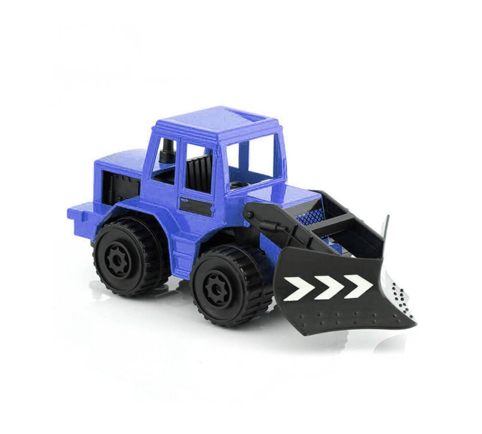 futurez JCB toys - 이미지 2