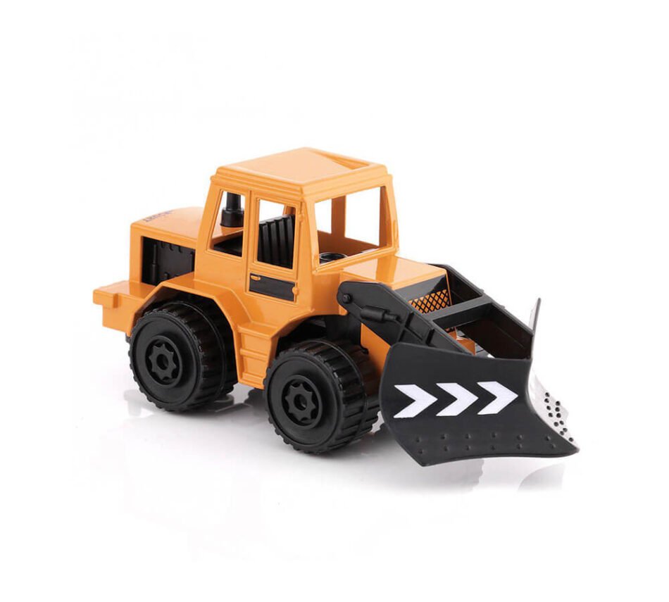 futurez JCB toys - 이미지 3