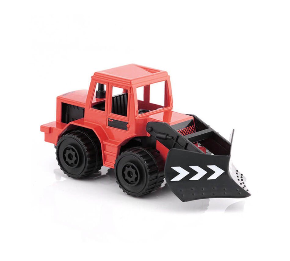 futurez JCB toys - 이미지 4