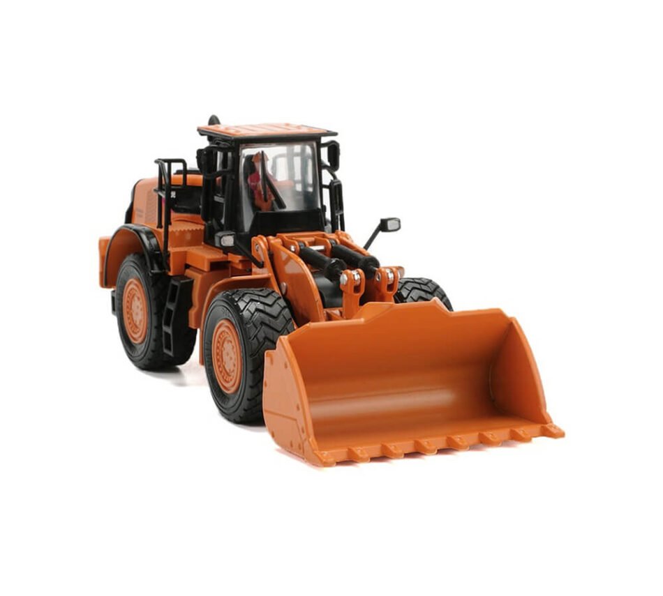 Plastic Bucket JCB - 이미지 3