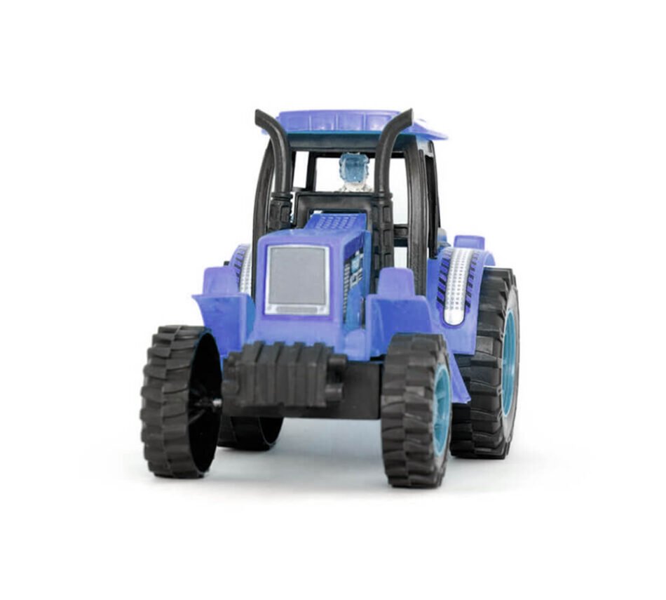 Tractor Construction - 이미지 2
