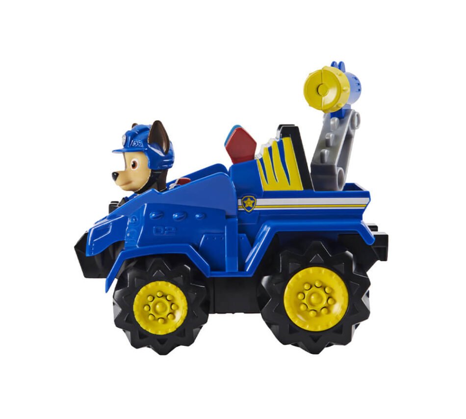 Truck with Pallet & Cargo - 이미지 2