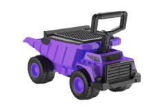 Encourages Walking Truck