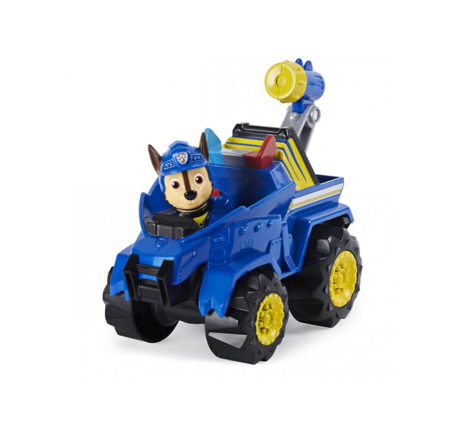 Truck with Pallet & Cargo - 이미지 4