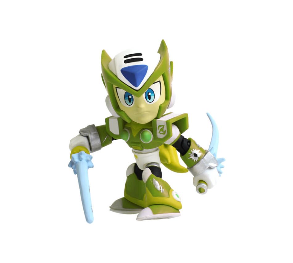 Warrior Primum Toys - 이미지 5
