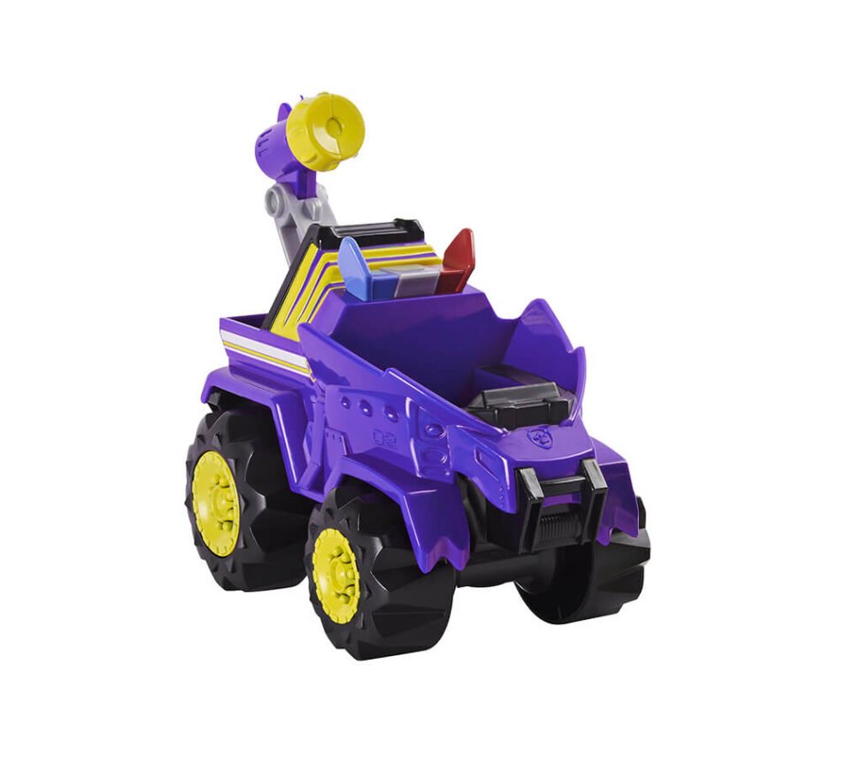 Truck with Pallet & Cargo - 이미지 5