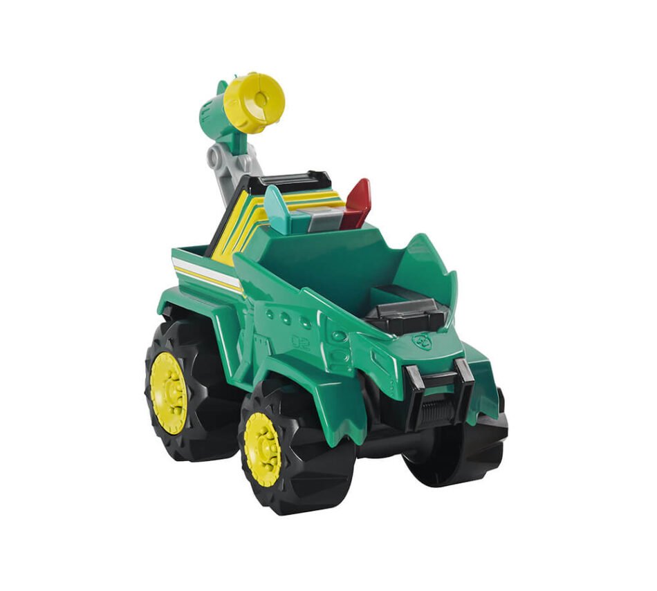 Truck with Pallet & Cargo - 이미지 6