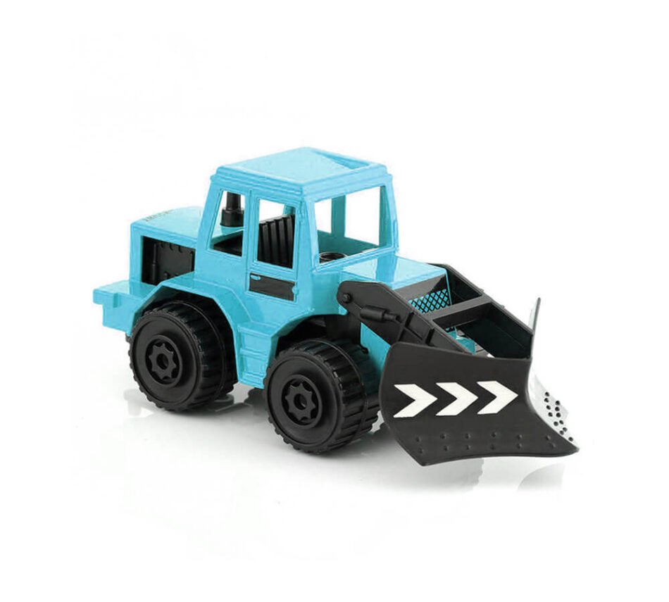 futurez JCB toys