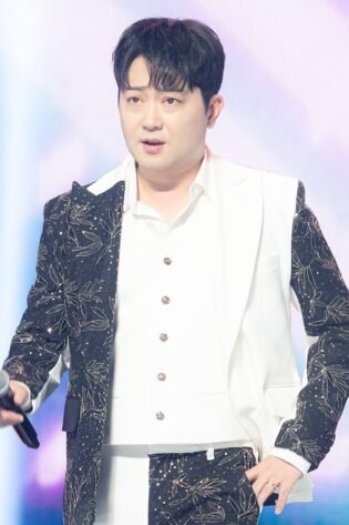 박현빈