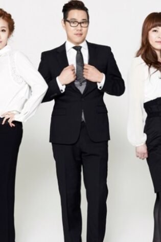 아카펠라 MCM