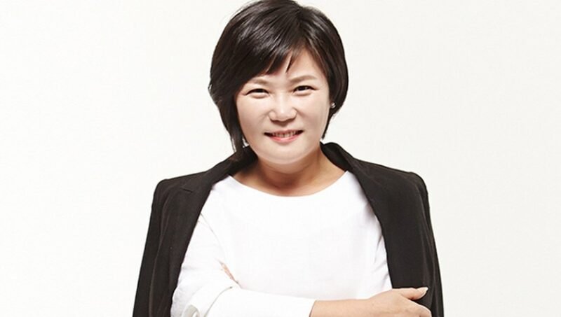 강사 김미영
