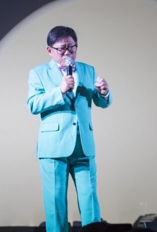 MC_개그맨 엄용수