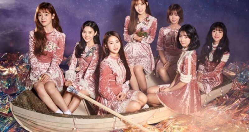 오마이걸_K-POP - 이미지 3