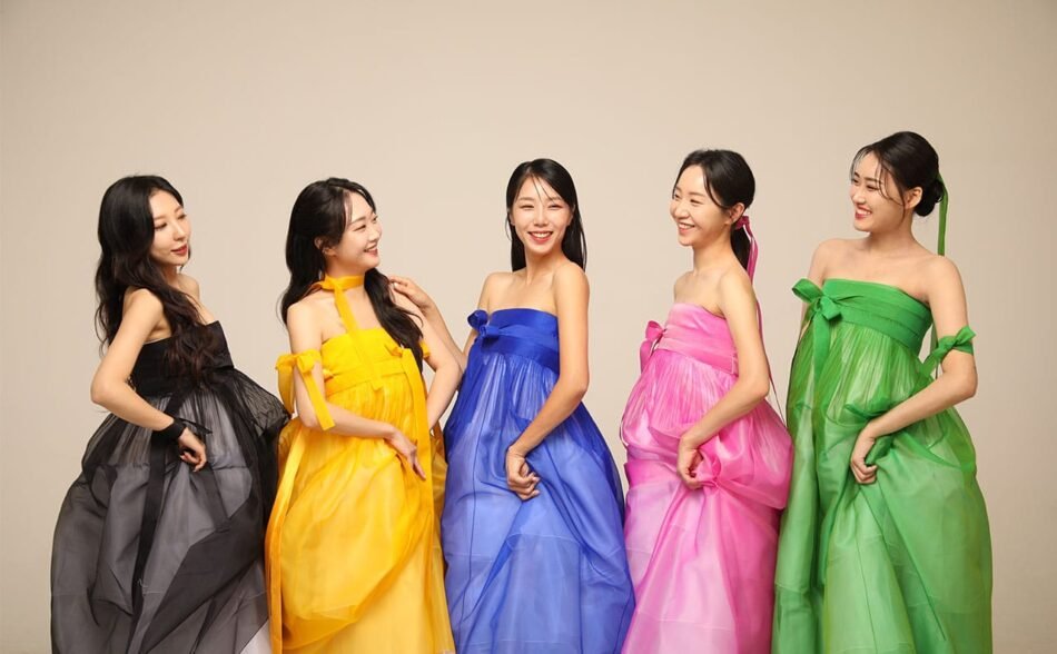 퓨전국악"우리가"