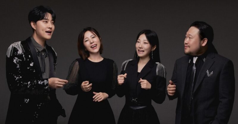 아카펠라_ 라비타