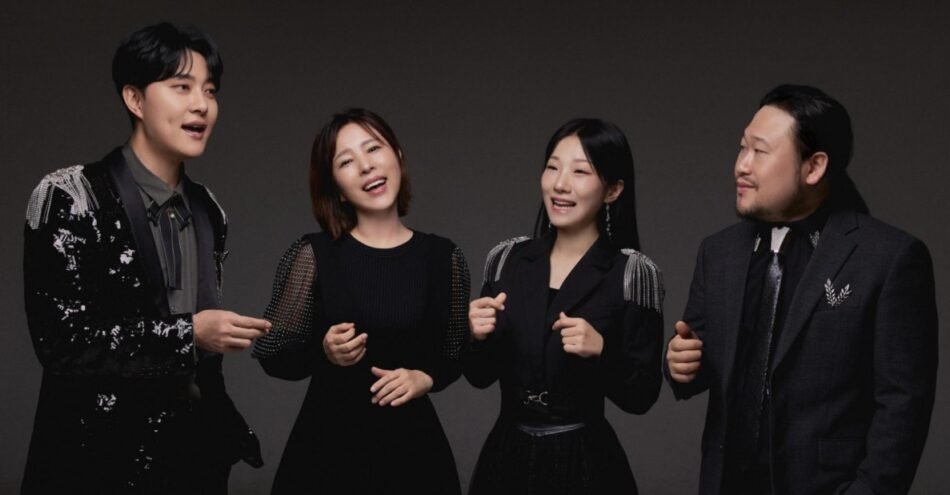 아카펠라_ 라비타