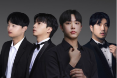 팝페라 "포르페(ForPe)