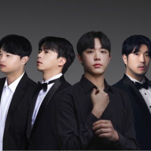 팝페라 "포르페(ForPe)