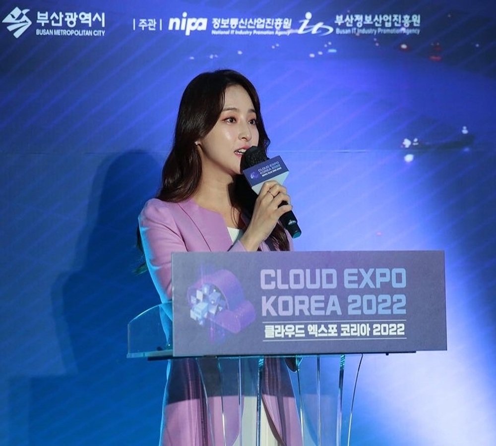 아나운서 "이지인" - 이미지 3