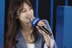 아나운서 "이지인"