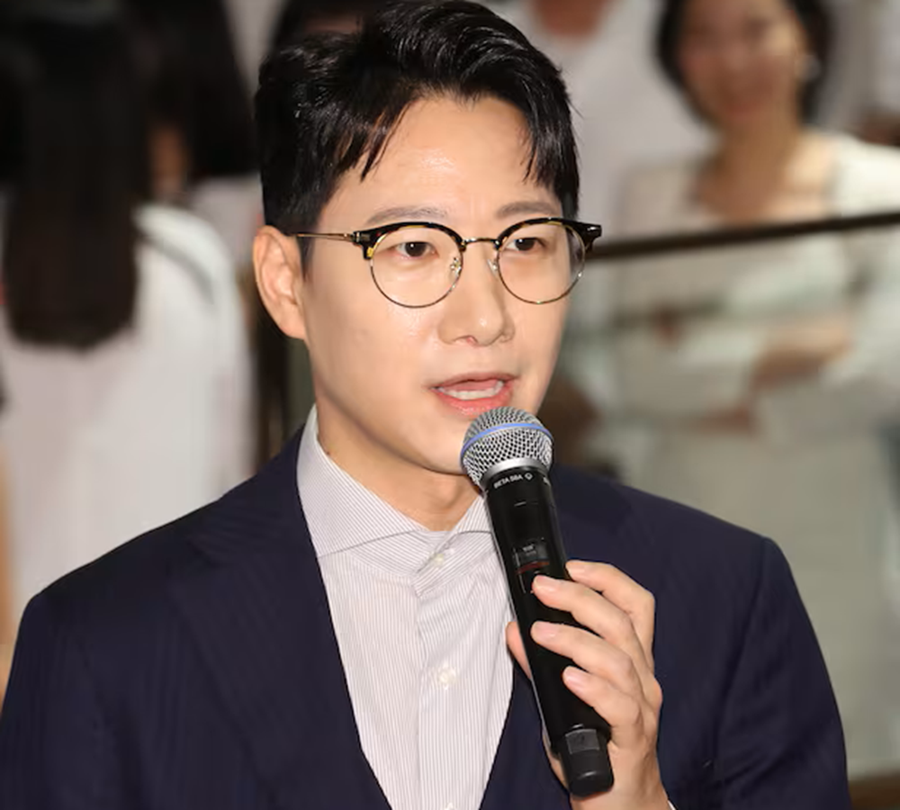 아나운서 "조우종"