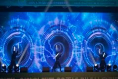 케이퍼 미디어 퍼포먼스