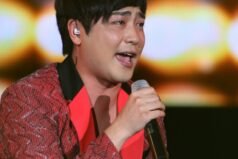 트로트 가수 "박현빈"