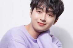 트로트 "이찬원"