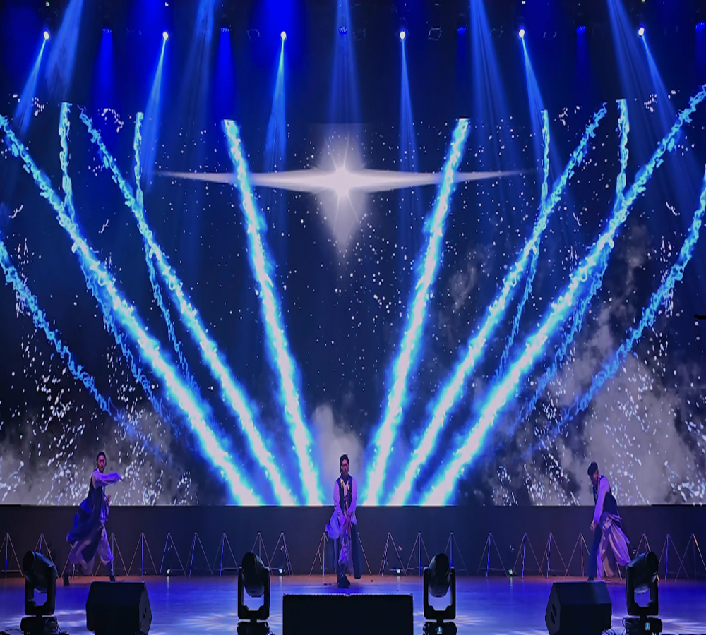 3D 아트 미디어 "대북" - 이미지 2