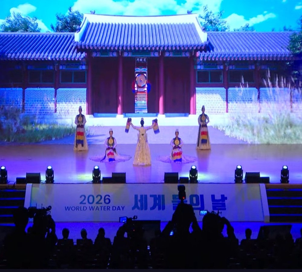 3D 아트 미디어 "대북" - 이미지 4