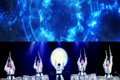 미디어퍼포먼스 "조타"